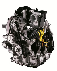 P36C3 Engine